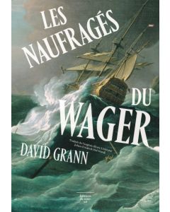 Les Naufragés du Wager