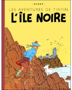 L'Île noire