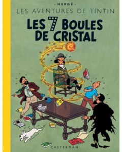 Les 7 boules de cristal