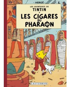 Les Cigares du Pharaon