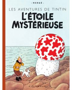 L'Étoile mystérieuse