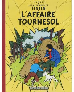 L'Affaire Tournesol