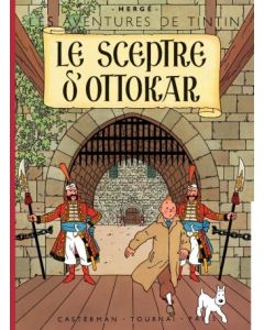 Le Sceptre d'Ottokar