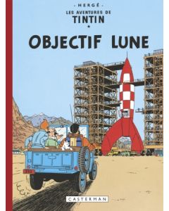 Objectif Lune