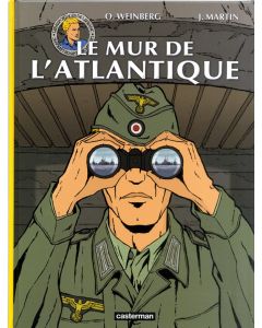 Le Mur de l'Atlantique