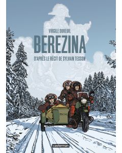 Berezina