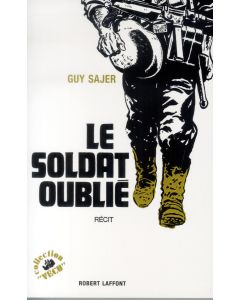 Le soldat oublié