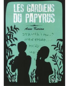 Les Gardiens du papyrus