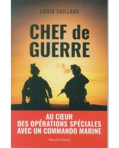 Chef de guerre