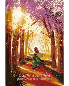 Anne d'Avonlea