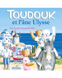 Toudouk et l'âne Ulysse