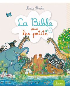 La Bible pour les petits