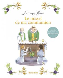 Le Missel de ma communion