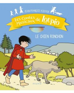 Le Chien ronchon