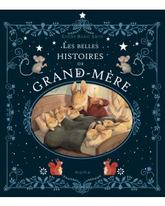 Les Belles Histoires de grand-mère