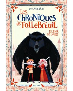 Follebreuil 1 - Le Jour de l'ours