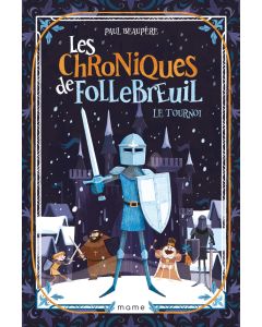 Follebreuil 2 - Le Tournois