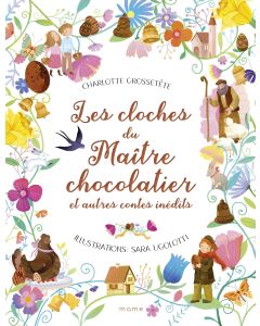 Les Cloches du maître chocolatier