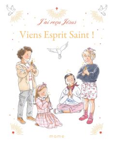 Viens Esprit Saint !