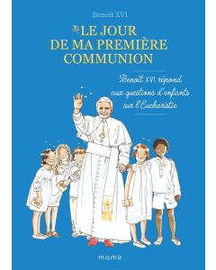 Le Jour de ma première communion