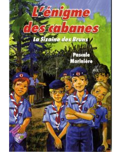 L'Énigme des cabanes