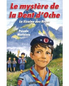 Le Mystère de la Dent d'Oche