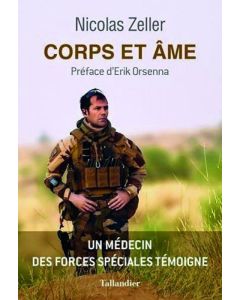 Corps et Âme