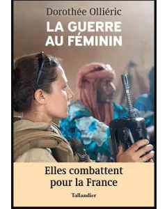 La guerre au féminin