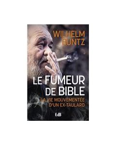 Le fumeur de bible