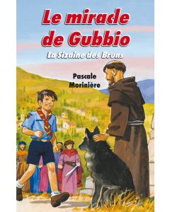 Le miracle de Gubbio