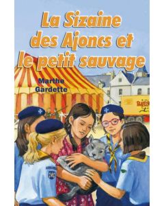 La Sizaine des Ajoncs et le petit sauvage