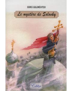 Le mystère de Solovky