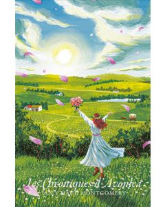 Anne - Les Chroniques d'Avonlea - Tome 9