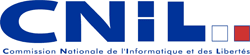 logo CNIL