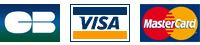 logo CB Visa Mastercard